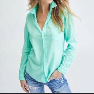 Frank and Eileen Button up Shirt